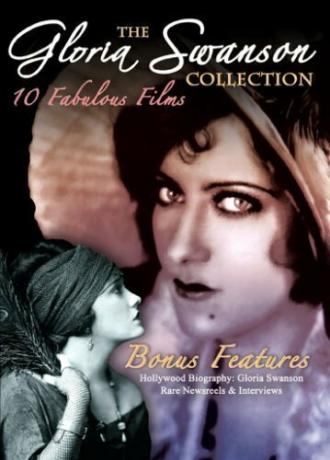 Жена султана (фильм 1917)