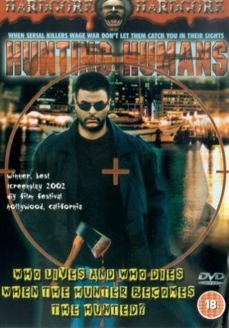 Hunting Humans (фильм 2002)