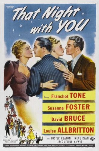 Та ночь с тобою (фильм 1945)