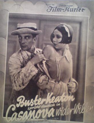 Casanova wider Willen (фильм 1931)