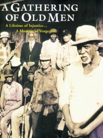 Сборище стариков (фильм 1987)
