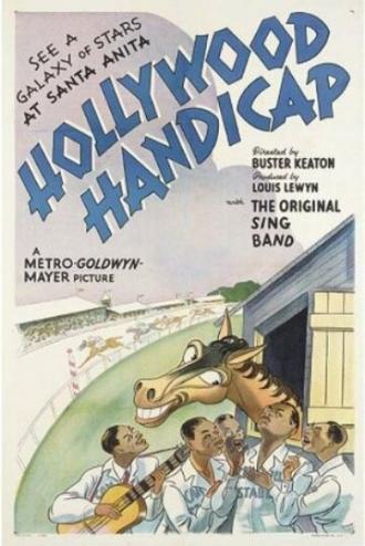 Голливудский гандикап (фильм 1938)