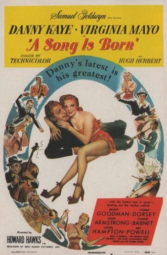 Песня рождена (фильм 1948)