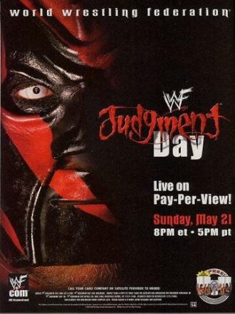 WWF Судный день (фильм 2000)