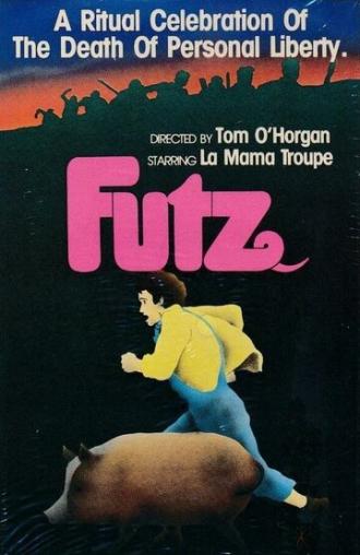 Futz (фильм 1969)