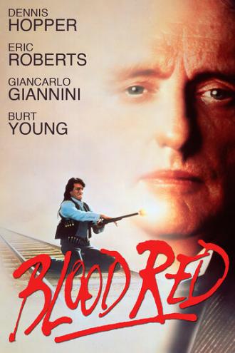 Красный, как кровь (фильм 1989)