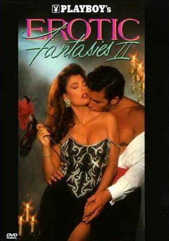 Playboy: Erotic Fantasies II (фильм 1993)