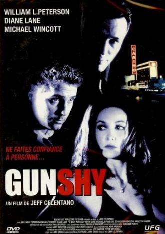 Застенчивый пистолет (фильм 1998)