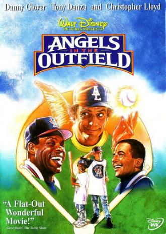 Ангелы у кромки поля (фильм 1994)