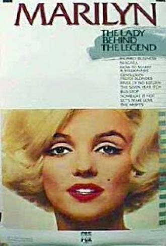 Мэрилин Монро: За пределами легенды (фильм 1987)