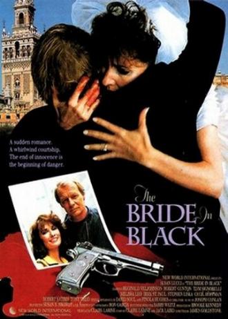 Невеста в черном (фильм 1990)