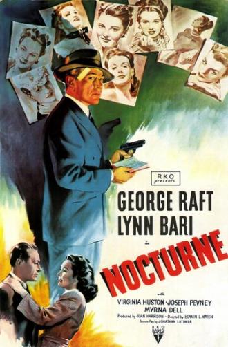 Ноктюрн (фильм 1946)
