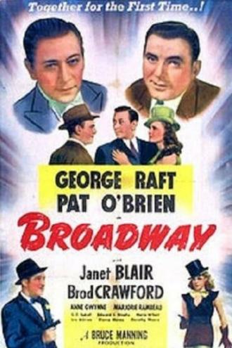 Бродвей (фильм 1942)