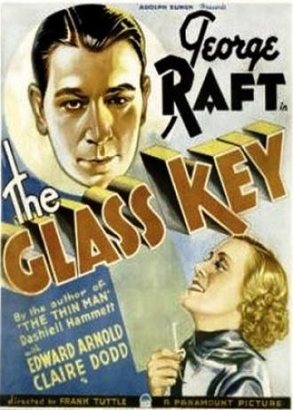 Стеклянный ключ (фильм 1935)