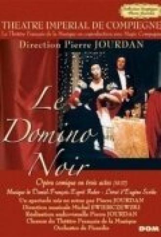 Черное домино (фильм 1995)