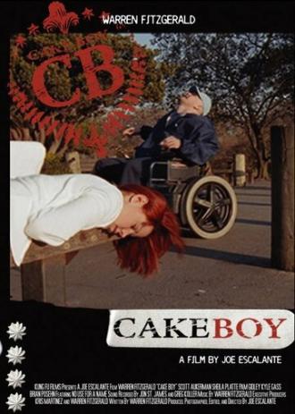 Cake Boy (фильм 2005)