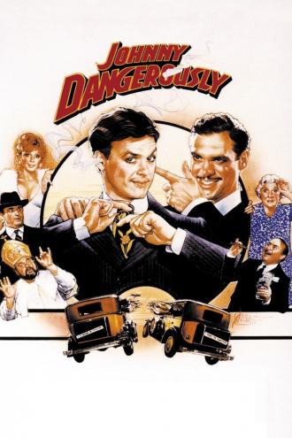 Опасный Джонни (фильм 1984)
