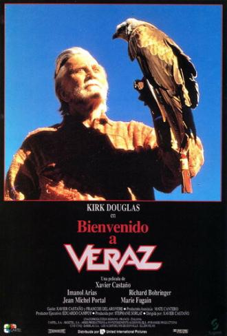 Veraz (фильм 1991)