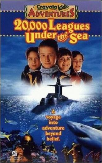 Приключения детей Крайола: 20000 лье под водой (фильм 1997)