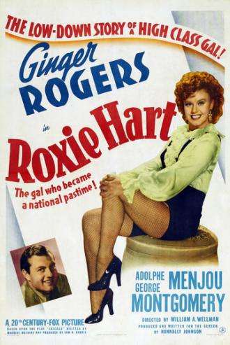 Рокси Харт (фильм 1942)