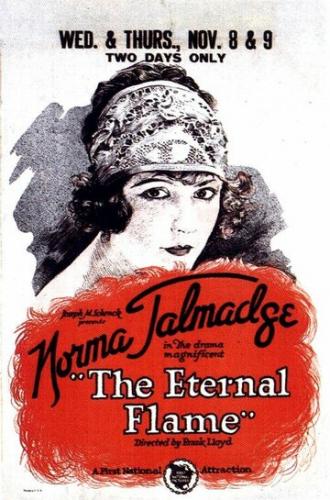 The Eternal Flame (фильм 1922)