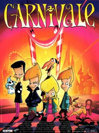Carnivale (фильм 1999)