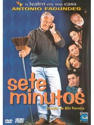 Семь минут (фильм 2003)