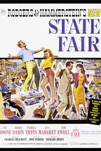 State Fair (фильм 1962)