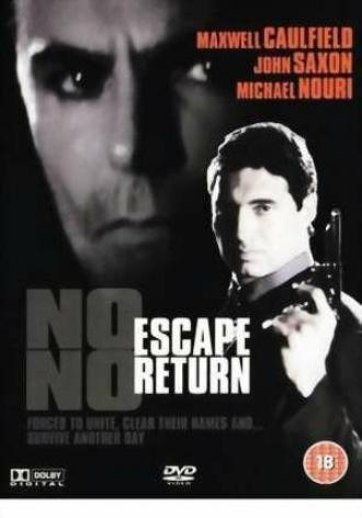 Не сбежать, не вернуться (фильм 1993)