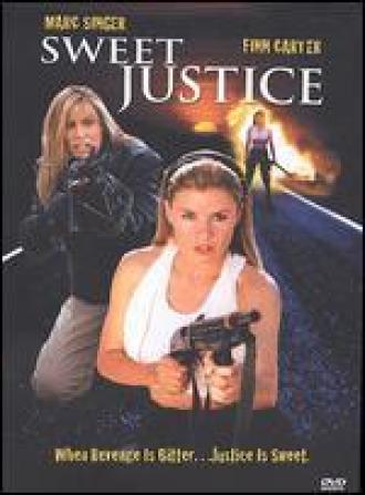 Сладкое правосудие (фильм 1992)
