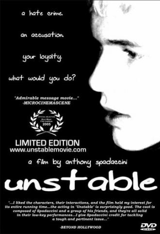 Unstable (фильм 2005)