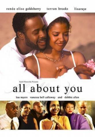 Всё о тебе (фильм 2001)