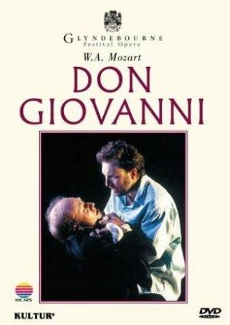 Дон Жуан (фильм 1995)