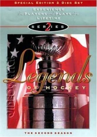 Legends of Hockey: The Second Season (фильм 2000)