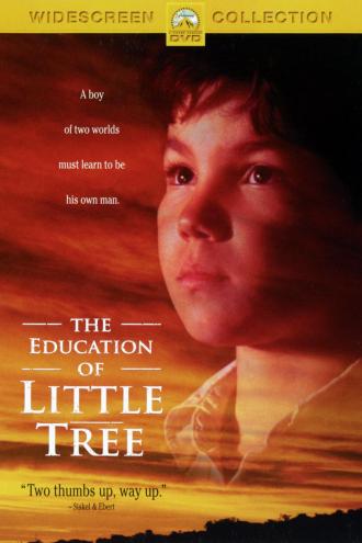 Приключения маленького индейца (фильм 1997)