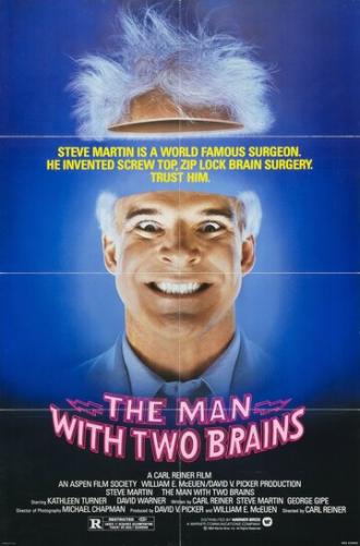 Мозги набекрень (фильм 1983)