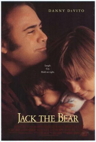 Джек-медведь (фильм 1993)
