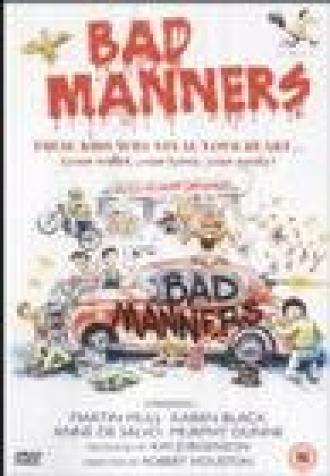 Bad Manners (фильм 1997)