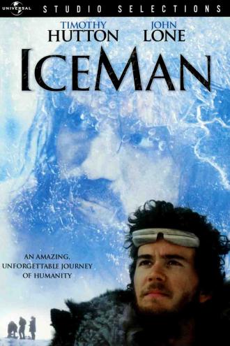 Ледяной человек (фильм 1984)