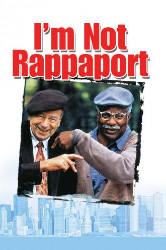 Я не Раппопорт (фильм 1996)