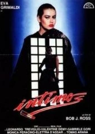 Интимный (фильм 1989)