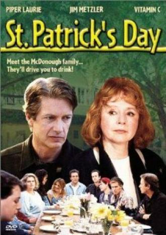 День Святого Патрика (фильм 1997)