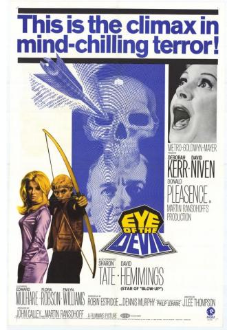 Глаз дьявола (фильм 1966)