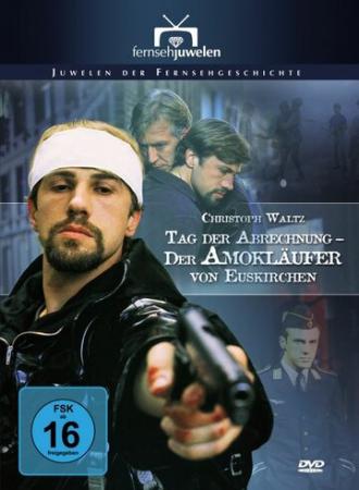 Tag der Abrechnung - Der Amokläufer von Euskirchen (фильм 1994)
