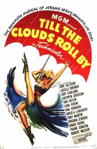 Пока плывут облака (фильм 1946)