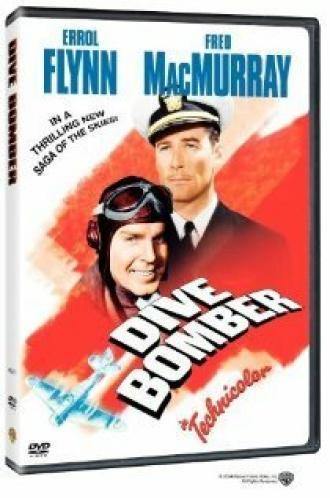 Пикирующий бомбардировщик (фильм 1941)