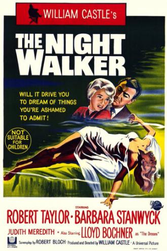 Приходящий по ночам (фильм 1964)