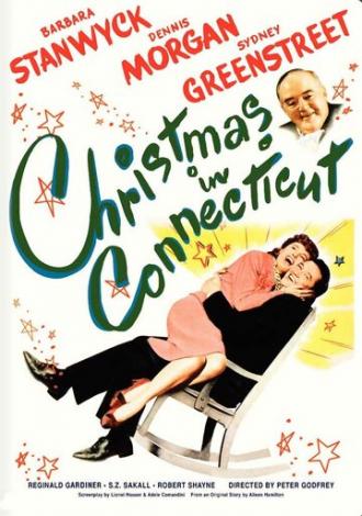 Рождество в Коннектикуте (фильм 1945)