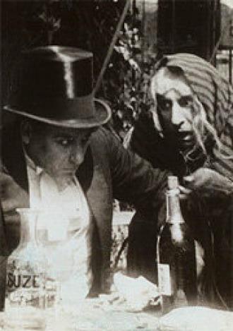 Absinthe (фильм 1914)