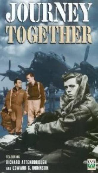 Совместное путешествие (фильм 1945)